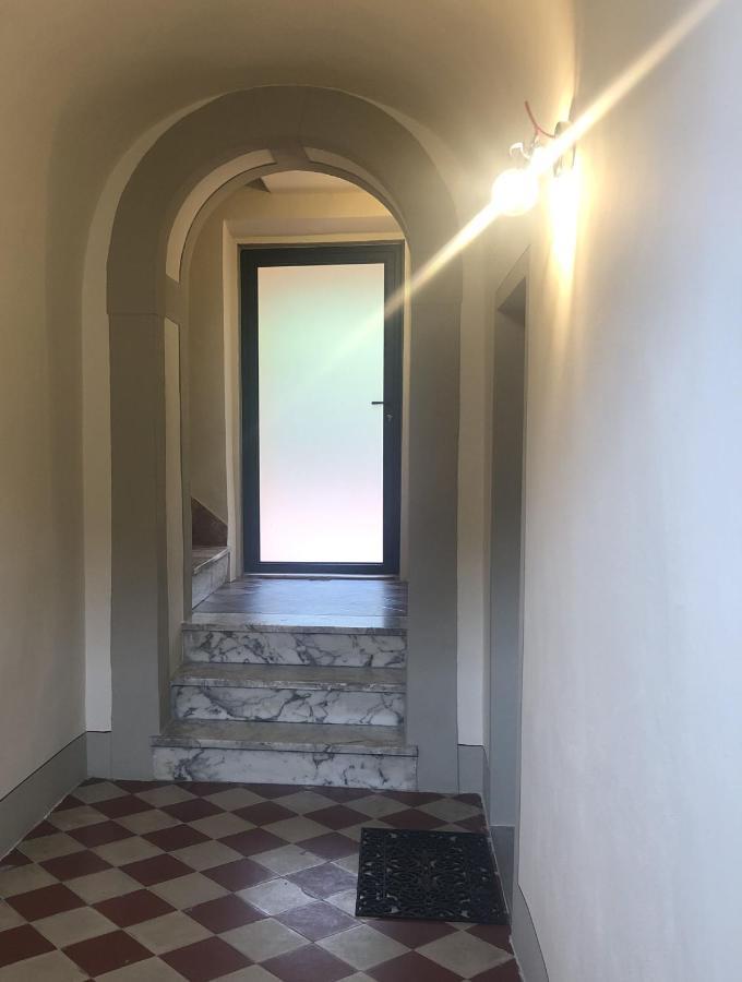Little Liberty Loft Διαμέρισμα Barberino di Mugello Εξωτερικό φωτογραφία