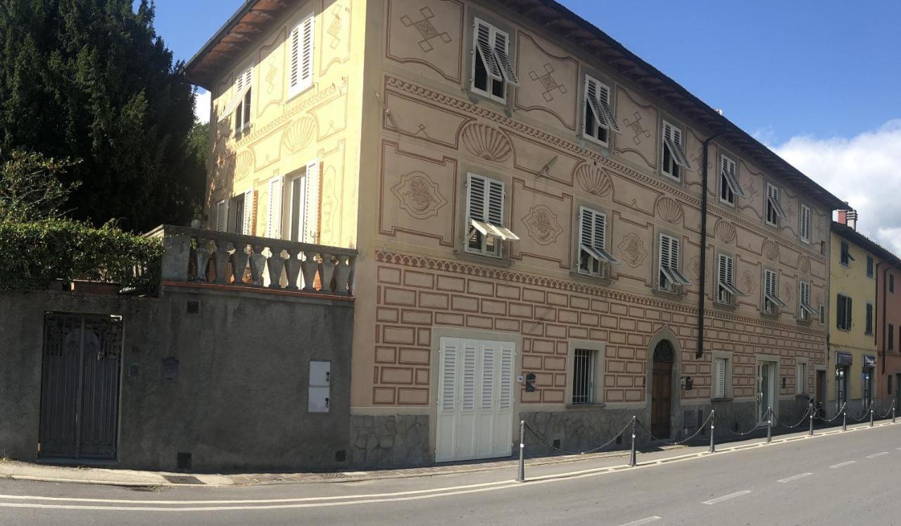 Little Liberty Loft Διαμέρισμα Barberino di Mugello Εξωτερικό φωτογραφία