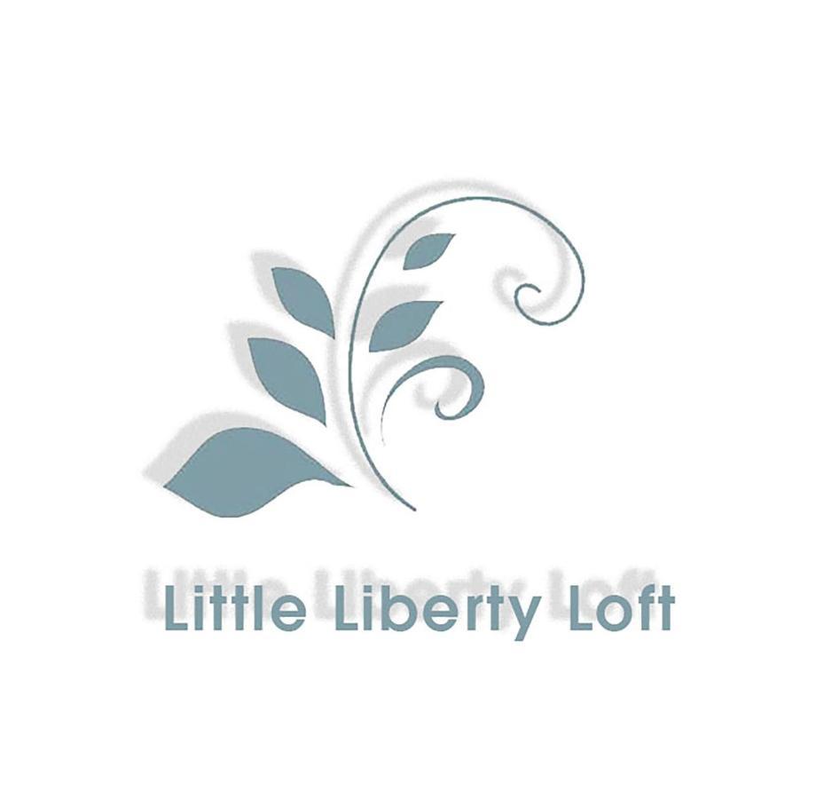 Little Liberty Loft Διαμέρισμα Barberino di Mugello Εξωτερικό φωτογραφία