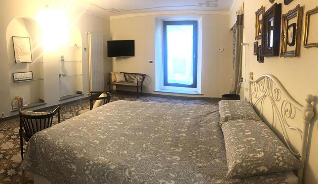 Little Liberty Loft Διαμέρισμα Barberino di Mugello Εξωτερικό φωτογραφία