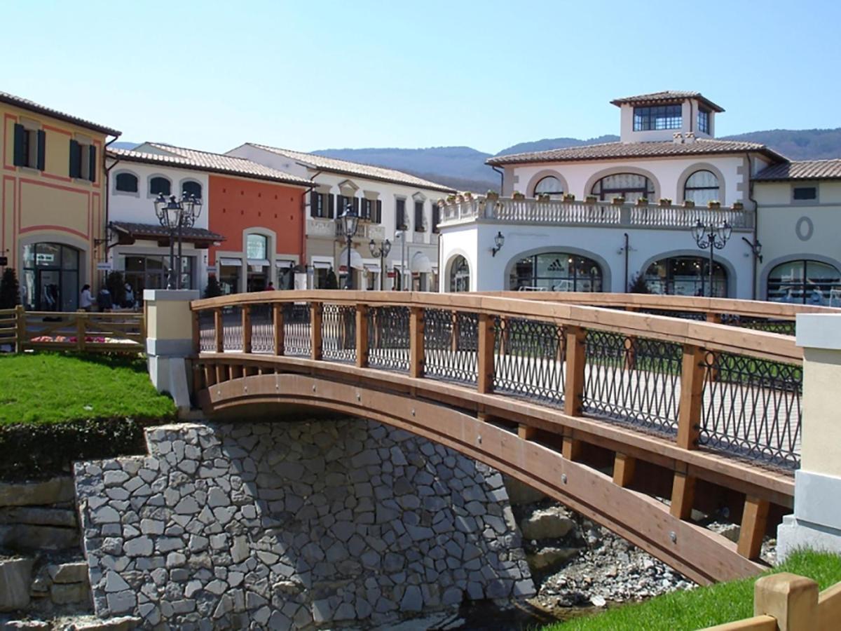 Little Liberty Loft Διαμέρισμα Barberino di Mugello Εξωτερικό φωτογραφία