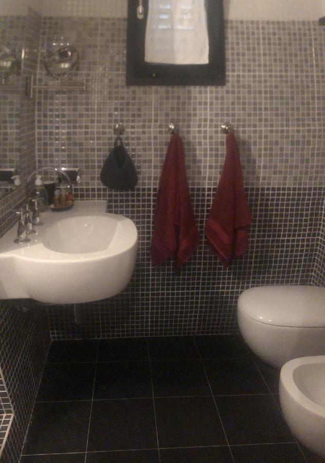 Little Liberty Loft Διαμέρισμα Barberino di Mugello Εξωτερικό φωτογραφία